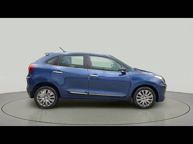 Used Maruti Suzuki Baleno [2019-2022] Alpha Automatic in Delhi