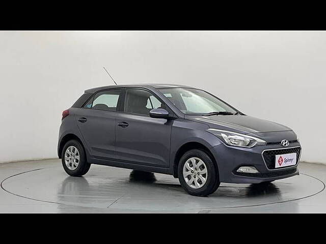 Used Hyundai Elite i20 [2017-2018] Sportz 1.2 in Gurgaon