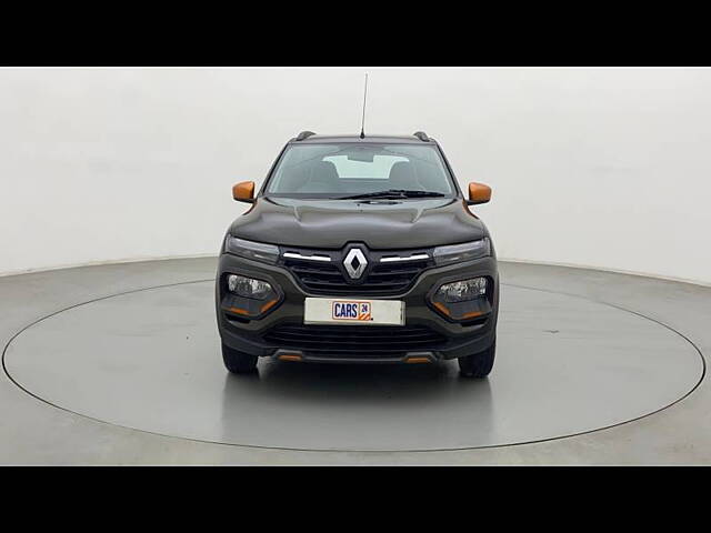 Used Renault Kwid [2019-2022] CLIMBER 1.0 (O) in Chennai