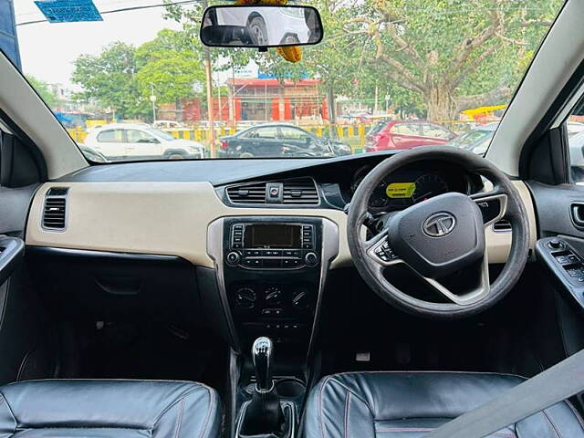 Used Tata Zest XE 75 PS Diesel in Kanpur