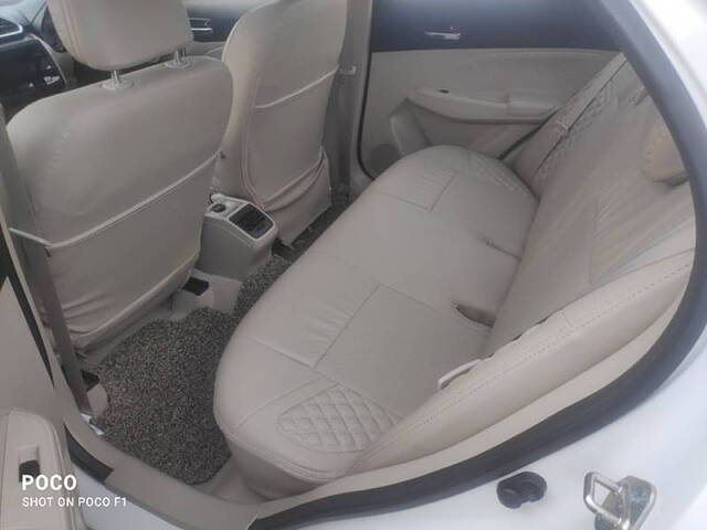 Used Maruti Suzuki Dzire VXi [2020-2023] in Chandigarh