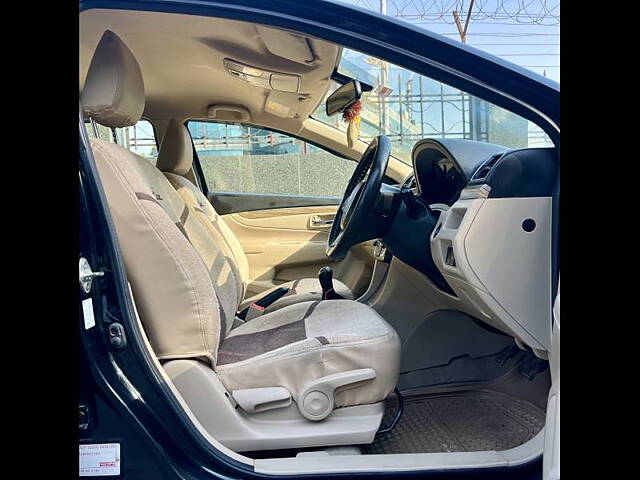 Used Maruti Suzuki Ciaz Alpha Hybrid 1.5 [2018-2020] in Delhi