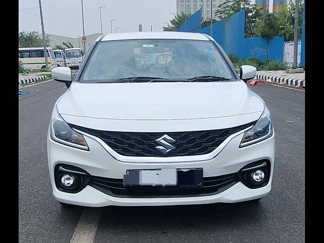 Used 2022 Maruti Suzuki Baleno in Delhi