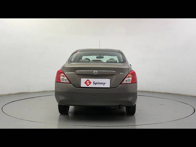 Used Nissan Sunny [2011-2014] XL in Ahmedabad