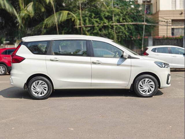 Used Maruti Suzuki Ertiga [2018-2022] VXi in Mumbai