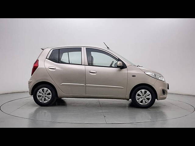 Used Hyundai i10 [2007-2010] Sportz 1.2 in Bangalore