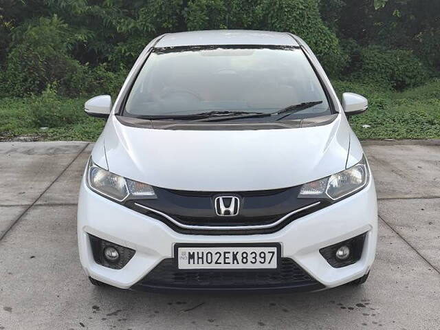 Used Honda Jazz [2015-2018] V AT Petrol in Navi Mumbai