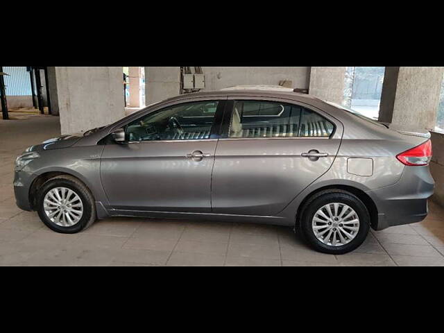 Used Maruti Suzuki Ciaz [2014-2017] ZDi+ SHVS in Mumbai