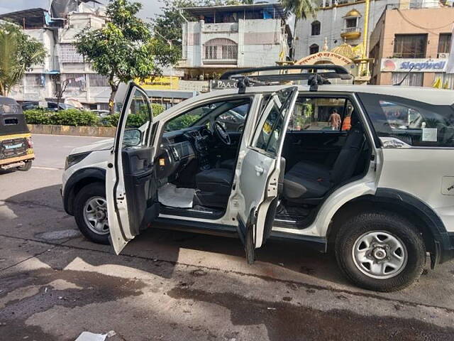 Used Tata Hexa [2017-2019] XE 4x2 7 STR in Mumbai