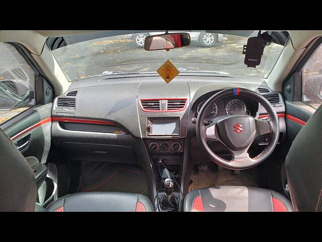 Used Maruti Suzuki Swift [2011-2014] VDi in Coimbatore