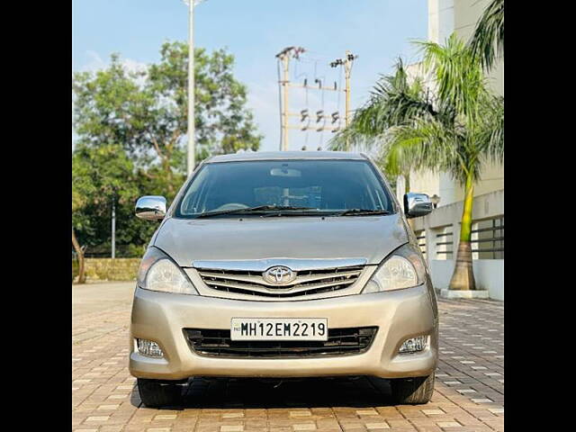 Used 2007 Toyota Innova in Pune