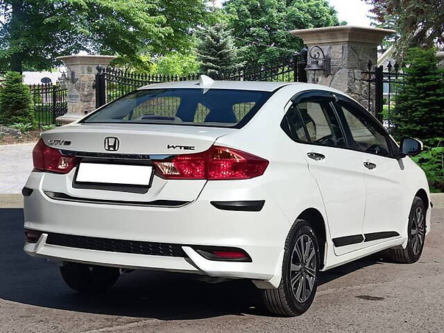 Used Honda City [2014-2017] V in Delhi