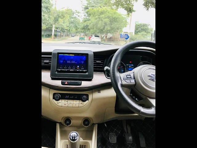 Used Maruti Suzuki Ertiga [2018-2022] ZXi Plus in Bangalore