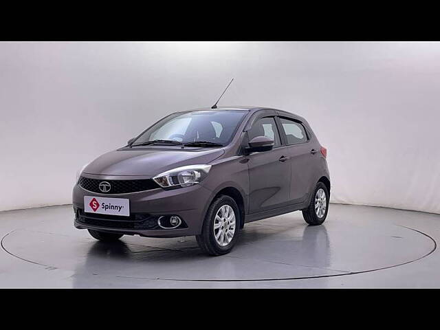 Used 2017 Tata Tiago in Bangalore