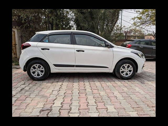 Used Hyundai Elite i20 [2018-2019] Sportz 1.2 in Delhi