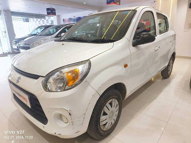 Used Maruti Suzuki Alto 800 [2012-2016] Lxi in Kanpur