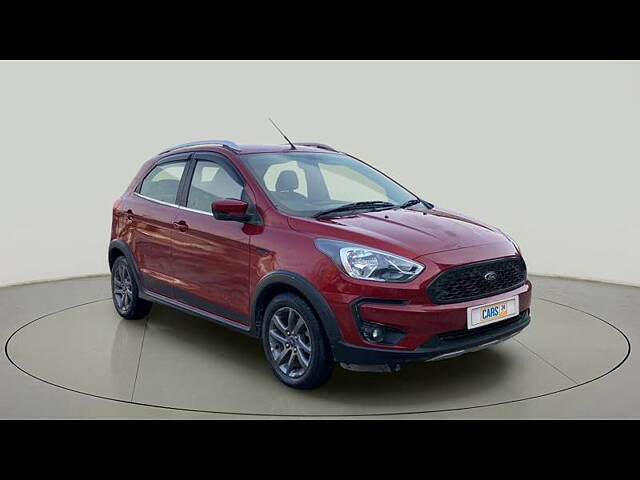 Used 2018 Ford Freestyle in Patna