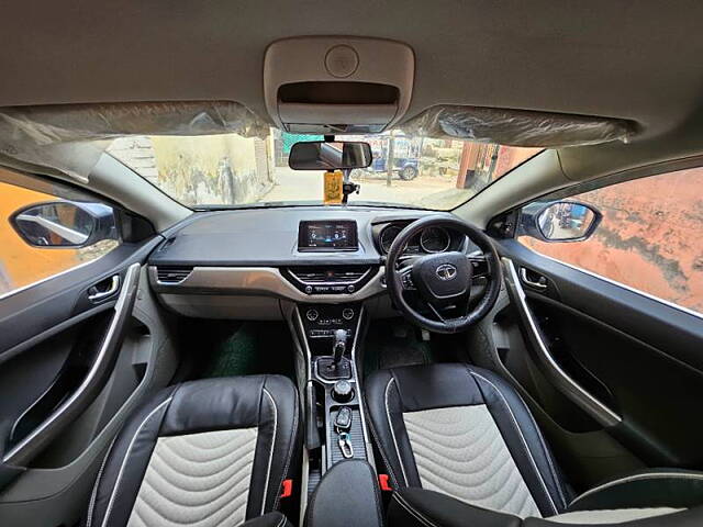 Used Tata Nexon [2017-2020] XZA Plus Diesel in Varanasi