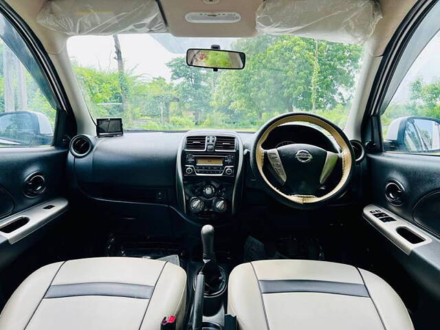 Used Nissan Micra Active [2013-2018] XV Safety Pack in Ahmedabad