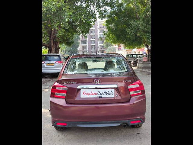 Used Honda City [2011-2014] 1.5 S MT in Bhopal