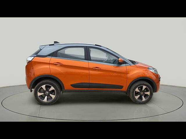 Used Tata Nexon [2017-2020] XZA Plus Petrol Dual Tone in Bangalore