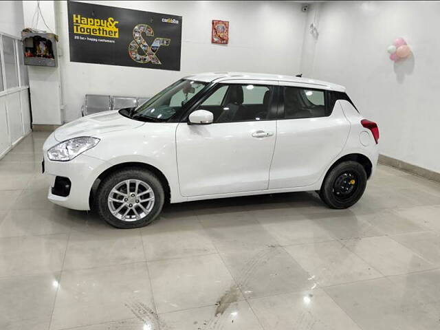 Used Maruti Suzuki Swift [2018-2021] ZXi Plus [2018-2019] in Purnea