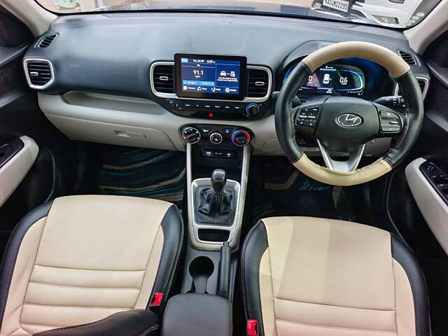 Used Hyundai Venue [2019-2022] S 1.2 Petrol in Mysore