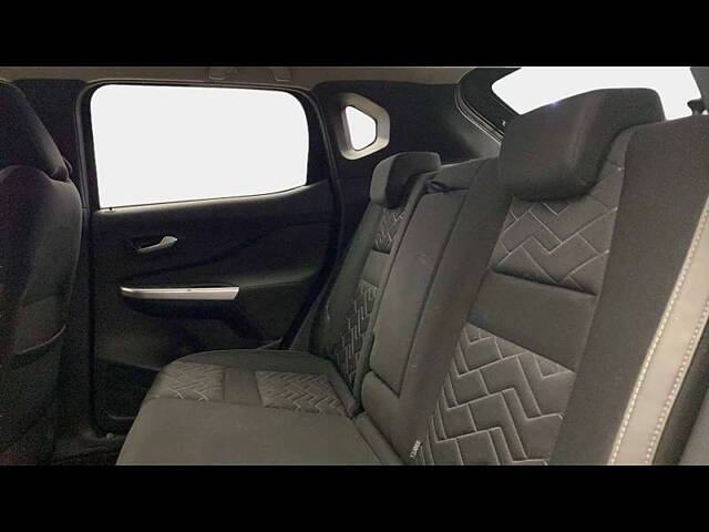 Used Nissan Magnite [2020-2024] XV Premium [2020] in Delhi