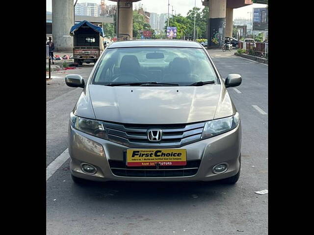 Used 2009 Honda City in Surat