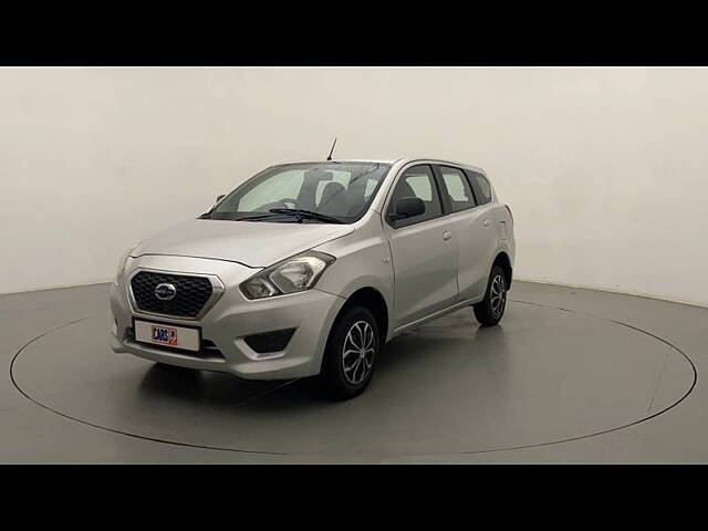 Used Datsun GO+ T [2018-2019] in Pune