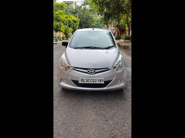 Used 2015 Hyundai Eon in Delhi