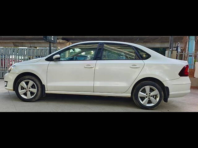 Used Skoda Rapid Active 1.6 MPI in Mysore