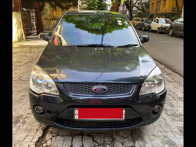 Used 2012 Ford Fiesta/Classic in Kolkata