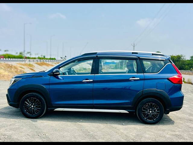 Used Maruti Suzuki XL6 [2019-2022] Alpha MT Petrol in Surat