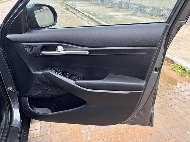 Used Kia Seltos [2019-2022] HTK Plus 1.5 [2019-2020] in Ahmedabad