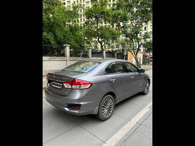 Used Maruti Suzuki Ciaz [2014-2017] ZXI+ in Thane