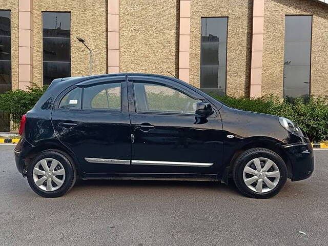 Used Nissan Micra Active XV in Delhi