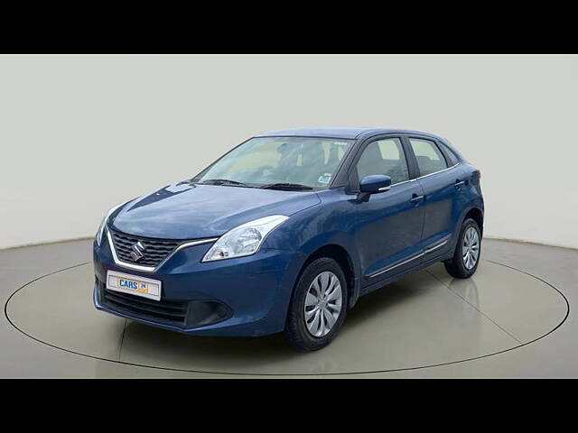 Used Maruti Suzuki Baleno [2015-2019] Delta 1.2 in Pune