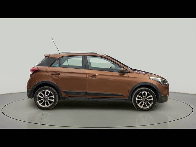 Used Hyundai i20 Active [2015-2018] 1.2 Base in Delhi