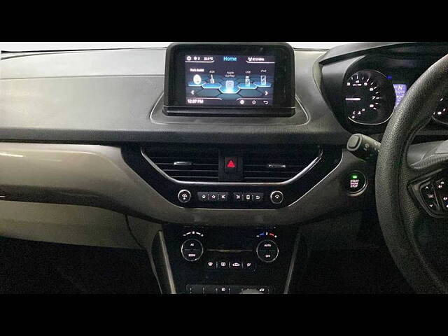 Used Tata Nexon [2017-2020] XZA Plus Petrol in Mumbai