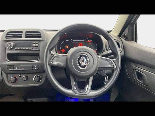 Used Renault Kwid [2015-2019] RXL [2015-2019] in Hyderabad