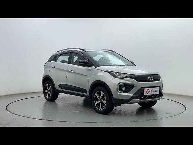 Used Tata Nexon [2017-2020] XZ Plus in Mumbai