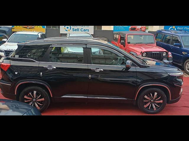 Used MG Hector [2019-2021] Sharp 1.5 DCT Petrol [2019-2020] in Dehradun