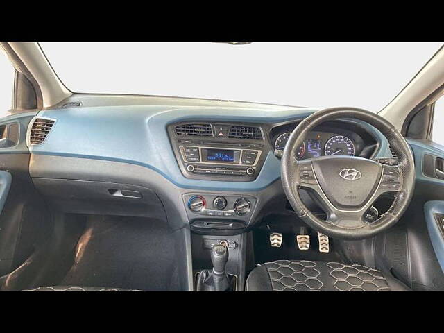 Used Hyundai i20 Active [2015-2018] 1.2 Base in Jaipur