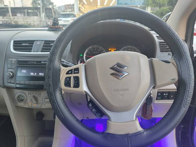 Used Maruti Suzuki Ertiga [2015-2018] VXI CNG in Delhi