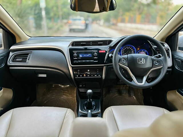 Used Honda City [2014-2017] SV in Delhi