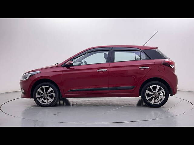 Used 2015 Hyundai Elite i20 in Bangalore