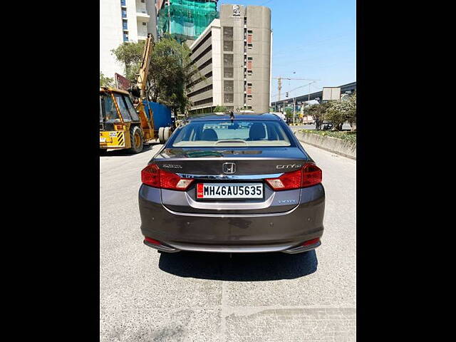 Used Honda City [2014-2017] VX CVT in Mumbai