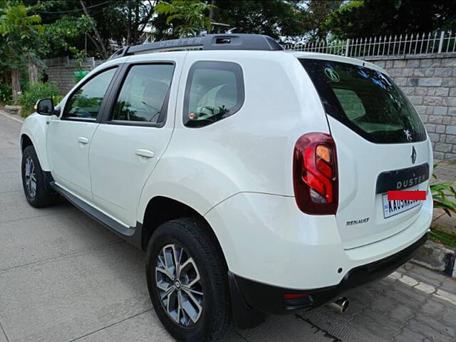 Used Renault Duster [2019-2020] RXS Opt CVT in Bangalore