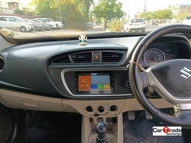 Used Maruti Suzuki Alto 800 Vxi Plus in Jaipur